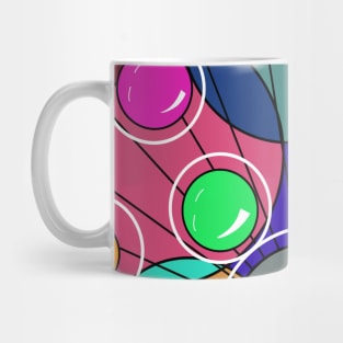 Bubbles!!! Mug